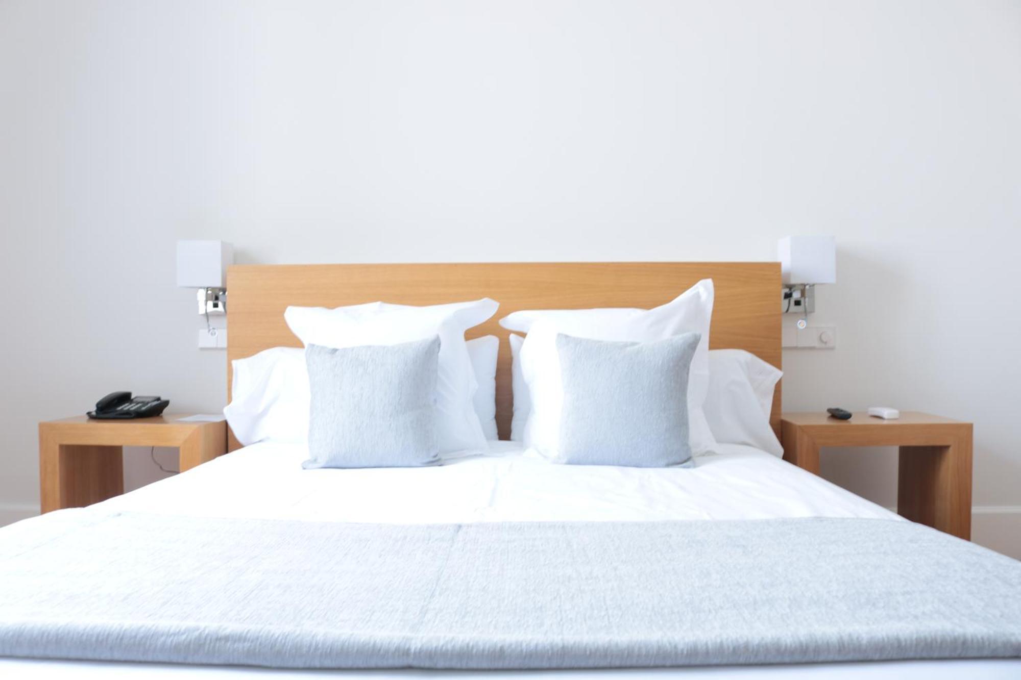 Hotel Boutique Palacio Corredera เฮเรซ เด ลาฟรอนเตรา ภายนอก รูปภาพ