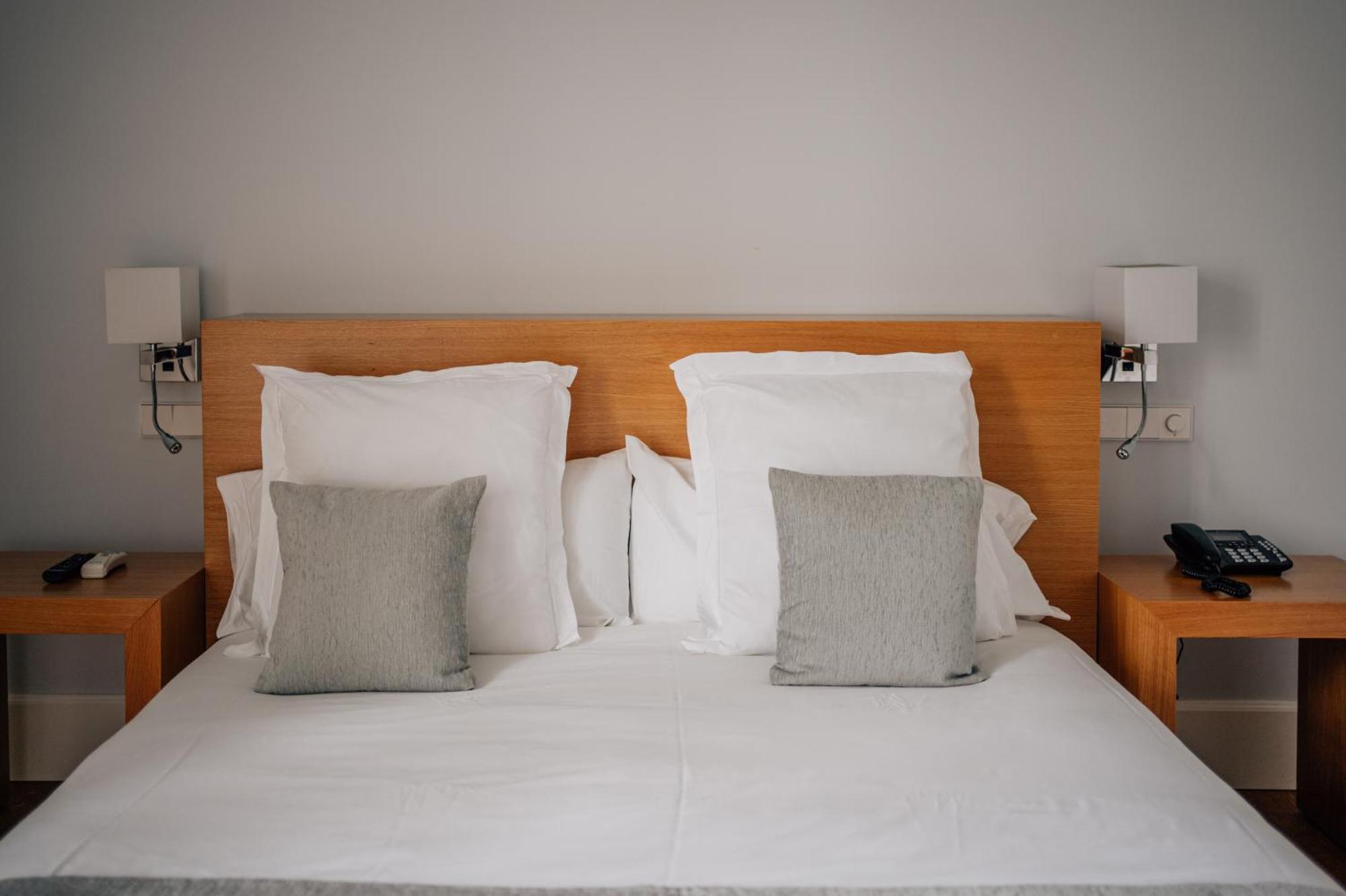 Hotel Boutique Palacio Corredera เฮเรซ เด ลาฟรอนเตรา ภายนอก รูปภาพ