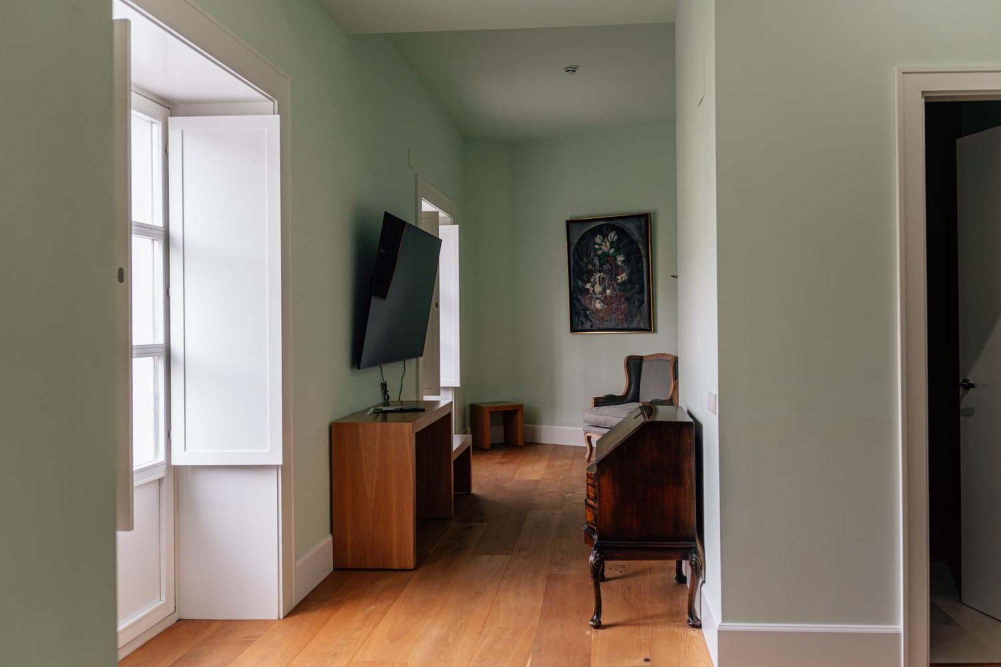 Hotel Boutique Palacio Corredera เฮเรซ เด ลาฟรอนเตรา ภายนอก รูปภาพ